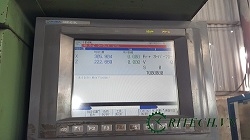 Chuyên sửa máy tiện CNC OKUMA LB250T hệ điều khiển OKUMA OSP E10L