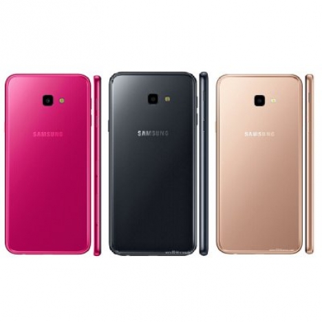 Samsung Galaxy J4 Plus giá siêu rẻ chỉ 3tr290k