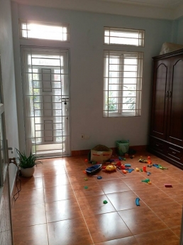 Cho thuê nhà Tôn Đức Thắng ĐĐ KD 40m*4t giá 22 triệu