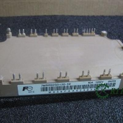 chuyên cung cấp 7MBR50SD120-50, 7MBR50SD120 IGBT FUJI 50A 1200V giá rẻ