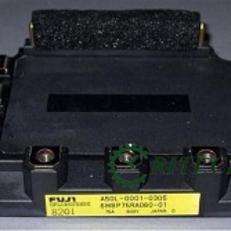 chuyên cung cấp 6MBP75RA060-01, A50L-0001-0305 IGBT FUJI 75A 600V chính hãng