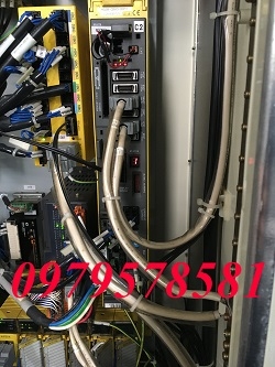 CHUYÊN SỬA CHỮA CHUYÊN NGHIỆP,GIÁ RẺ MÁY TIỆN CNC FUJI HỆ ĐIỀU KHIỂN FANUC 18I-LNB