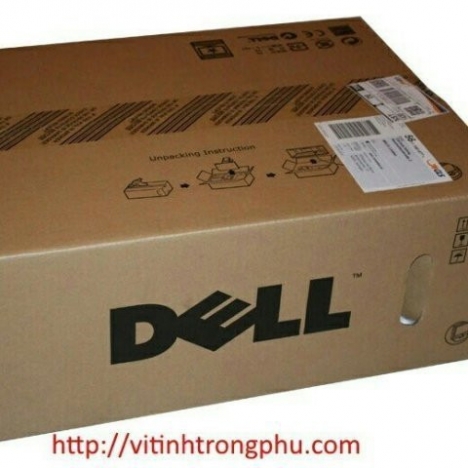Máy Bộ Dell Optiplex 790 sff FULL BOX - MỚI 100%