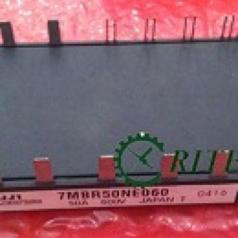 chuyên cung cấp 7MBR50NE060, 7MBR50NF060 IGBT FUJI 50A 600V giá rẻ