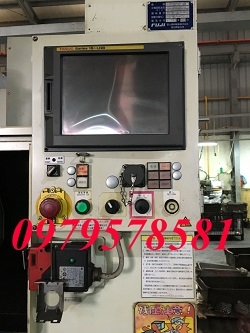 CHUYÊN SỬA CHỮA CHUYÊN NGHIỆP,GIÁ RẺ MÁY TIỆN CNC FUJI HỆ ĐIỀU KHIỂN FANUC 18I-LNB
