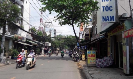 MTKD Tân Quý, ngay Aeon tân Phú Khu sung,thuận tiện kinh doanh