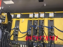 CHUYÊN SỬA CHỮA CHUYÊN NGHIỆP SERVO AMPLIFIER FANUC, NGUỒN FANUC, SPINDLE FANUC GIÁ RẺ
