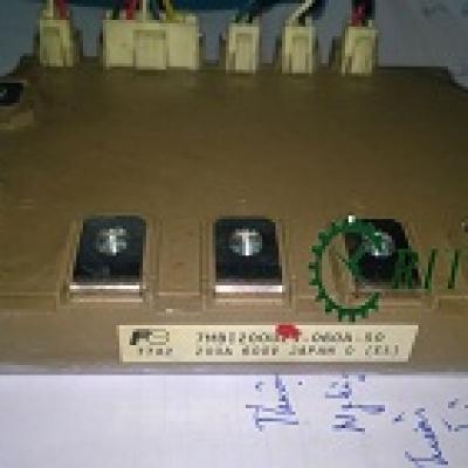 chuyên cung cấp 7MBI200U2S-060A-50 IGBT FUJI 200A 600V chất lượng cao