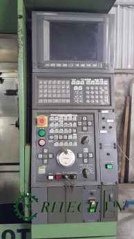 Chuyên sửa máy tiện CNC OKUMA LB250T hệ điều khiển OKUMA OSP E10L