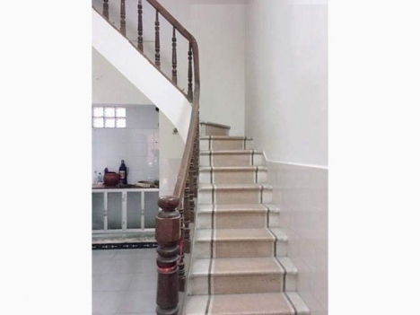 Cho thuê nhà kim mã BĐ ở, VP, đồ cợ bản 12tr/tháng