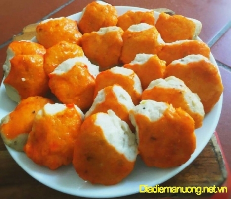 Cung Cấp Chả Bún Bò Huế