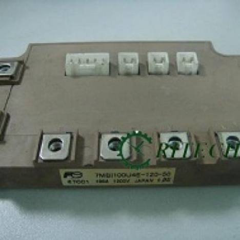 chuyên cung cấp 7MBI100U4E-120-50 IGBT FUJI 100A 1200V chính hãng