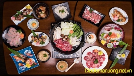 Quán Mì Cay Ngon Quận Gò Vấp