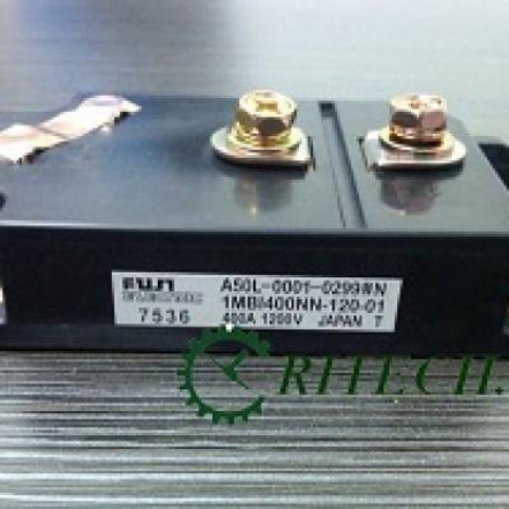 chuyên cung cấp 1MBI400NN-120-01, A50L-0001-0299#N IGBT FUJI 400A 1200V chất lượng cao