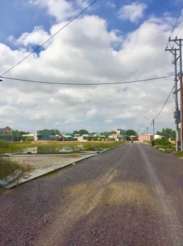 Đất nền An Nhơn - Ngại gì mà ko mua