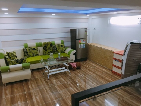 hẻm xe hơi Lê Thúc Hoạch thông tân hương