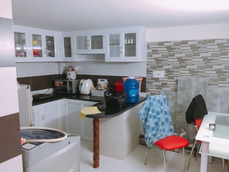 hẻm xe hơi Lê Thúc Hoạch thông tân hương