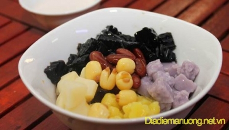 Quán Chè Ngon Quận 6