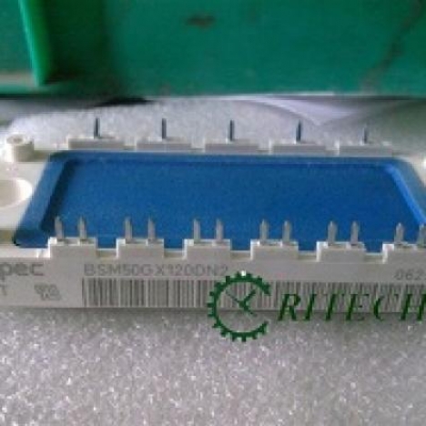 Chuyên cung cấp BSM50GX120DN2 IGBT EUPEC 50A 1200V giá rẻ
