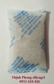 Gói hút ẩm silicagel loại tốt