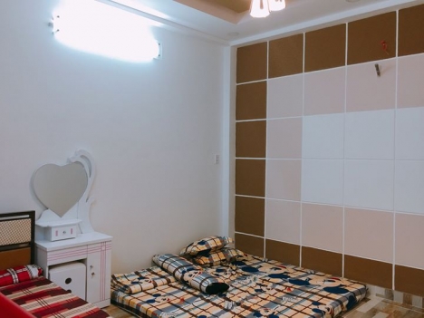 hẻm xe hơi Lê Thúc Hoạch thông tân hương