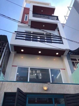 hẻm xe hơi Lê Thúc Hoạch thông tân hương