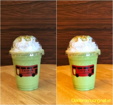 Quán Trà Sữa Ngon Nhất Quận 10