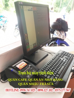 Bán phần mềm tính tiền cho quán bida – café tại Cao Lãnh Đồng Tháp