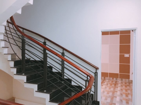 hẻm xe hơi Lê Thúc Hoạch thông tân hương