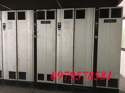 CHUYÊN SỬA CHỮA BIẾN TẦN DANFOSS FC-202 450KW CHO TRẠM XỬ LÝ NƯỚC THẢI THÀNH PHỐ
