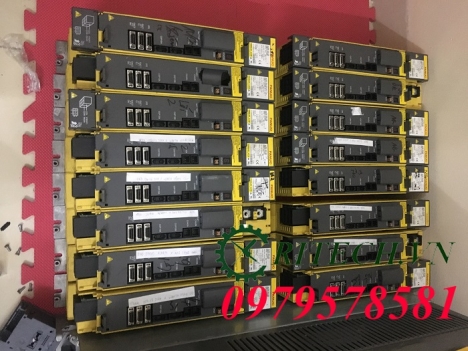 DỊCH VỤ SỬA CHỮA MÁY CNC FANUC UY TÍN GIÁ RẺ SỐ 1 VIỆT NAM