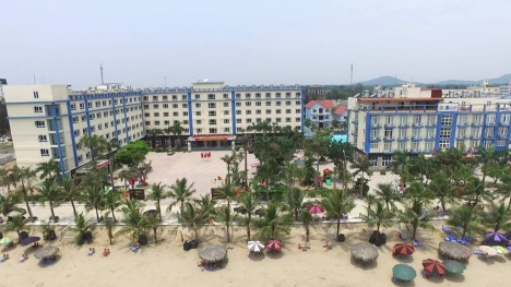 GIA ĐÌNH CẦN TIỀN BÁN GẤP ĐÂT TỔ CƯ ÔNG BÀ ĐỂ LẠI, TẠI HẢI TIẾN.