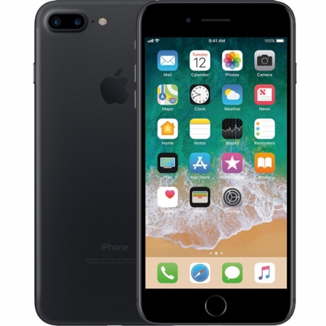 Sở hữu iPhone 7plus 32gb (đã sử dụng) chỉ với 8.990.000--Hỗ trợ 0 đồng trả trước tại Tablet Plaza