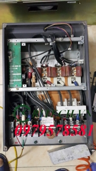 Chuyên sửa chữa biến tần Mitsubishi A700 lỗi E.7 và E.UvT giá rẻ ,chính hãng