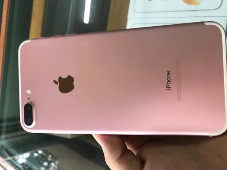 Iphone 7Plus 32Gb 8.990.000Trả Trước 0đ, Góp 0%