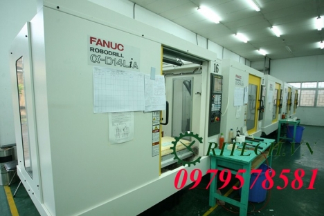 SỬA CHỮA MÁY CNC UY TÍN CHUYÊN NGHIỆP TẠI MIỀN BẮC