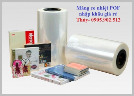 màng co pof hồ chí minh