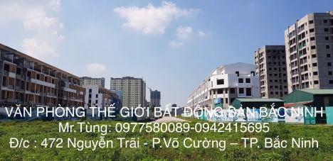 chính chủ cần bán lô giãn dân khả lễ 1