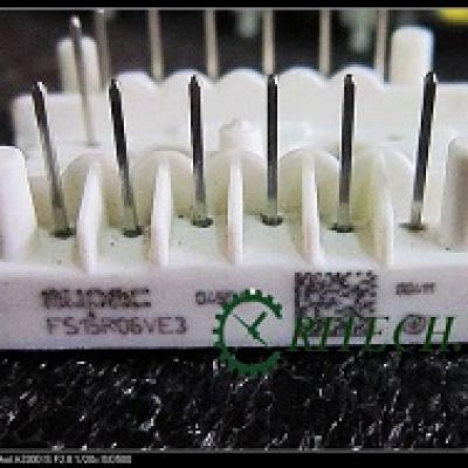 Chuyên cung cấp FS15R06VE3 IGBT INFINEON 15A 600V chất lượng cao