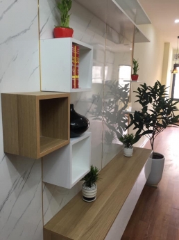 chính chủ cho thuê chung cư cát tường  eco