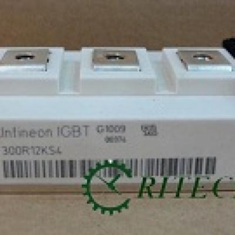 Chuyên cung cấp FF300R12KS4 IGBT INFINEON 300A 1200V chính hãng