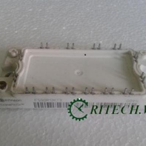 Chuyên cung cấp FS50R12KT3 IGBT INFINEON 50A 1200V chính hãng
