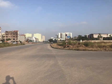 cần bán vài nhà liền kề lý anh tông đại hoàng long