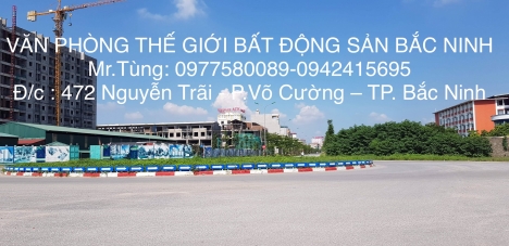 chính chủ cần bán lô giãn dân khả lễ 1