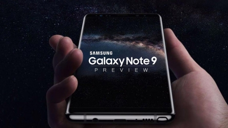 Samsung Galaxy Note 9 128Gb trả góp 0%, giá rẻ - Tablet Plaza Dĩ An