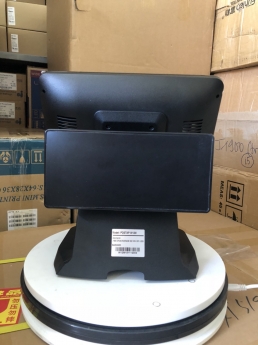 nhận lắp đặt thiết bị tính tiền cảm ứng cho quán trà sữa, ăn vặt, mỳ cay giá rẻ