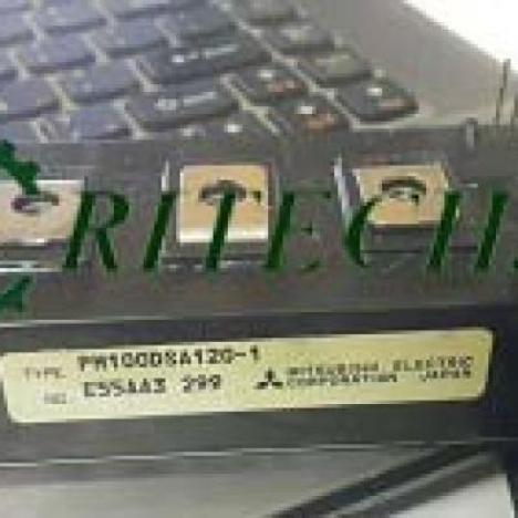 Chuyên cung cấp PM100DSA120-1 IGBT MITSUBISHI 100A 1200V chính hãng ,giá rẻ