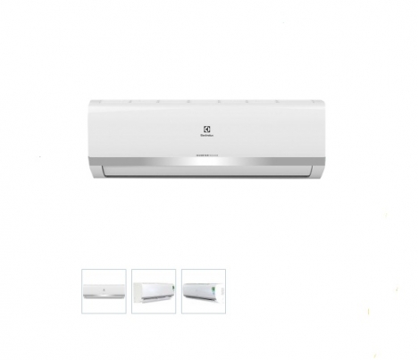 Điều hòa 2 chiều Electrolux công suất 9.000BTU, 12.000BTU giá rẻ, miễn phí lắp đặt