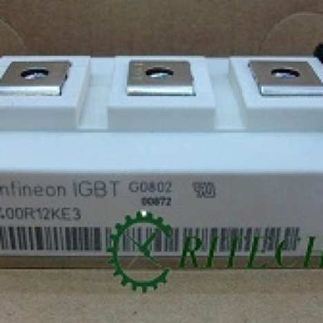 Chuyên cung cấp FF400R12KE3 IGBT INFINEON 400A 1200V chính hãng