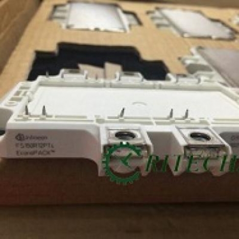 Chuyên cung cấp FS150R12PT4 IGBT INFINEON 150A 1200V giá rẻ